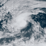 Tormenta Tropical Erin: ¿Afectará al Sur de Florida? Últimas Proyecciones