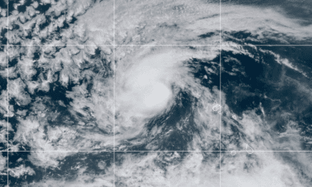 Tormenta Tropical Erin: ¿Afectará al Sur de Florida? Últimas Proyecciones