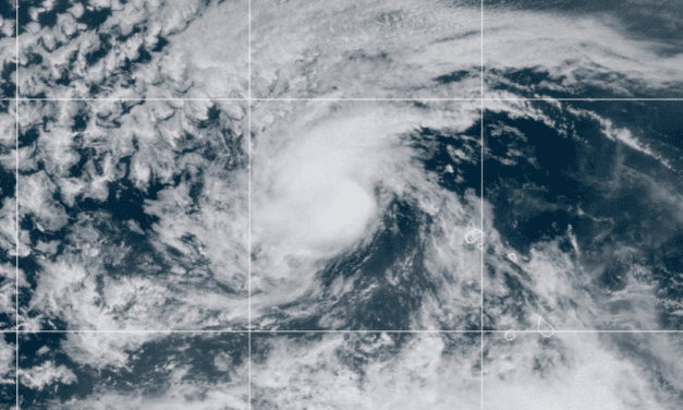 Tormenta Tropical Erin: ¿Afectará al Sur de Florida? Últimas Proyecciones