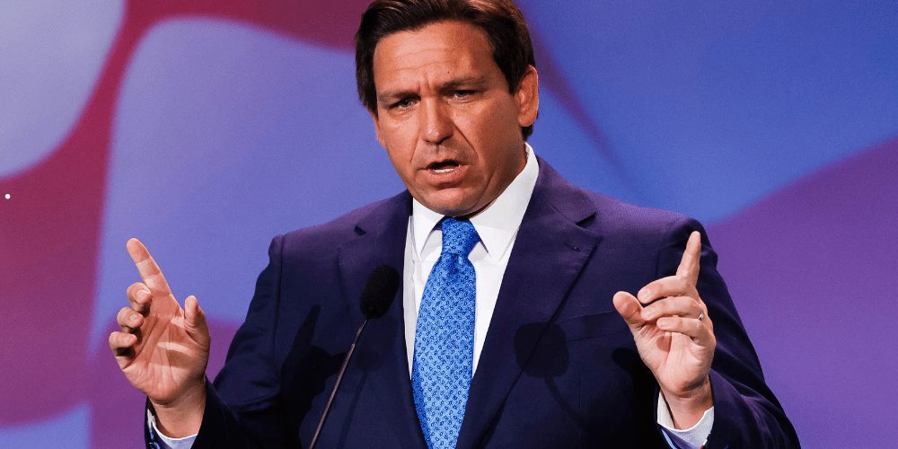 El plan de DeSantis para poner fin a los mandatos de vacunación genera un fuerte rechazo en el sur de Florida