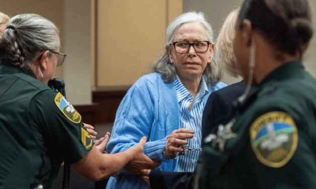 Condena Donna Adelson: Cadena perpetua por asesinato de Daniel Markel en Florida