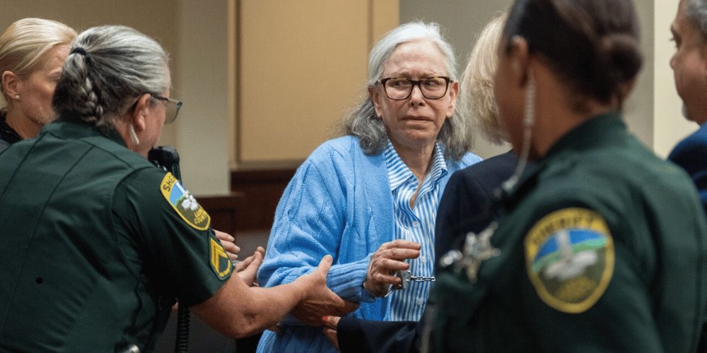 Condena Donna Adelson: Cadena perpetua por asesinato de Daniel Markel en Florida