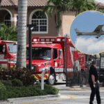 Accidente aéreo en Florida durante misión humanitaria hacia Jamaica