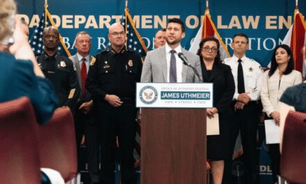 Operación Florida menores desaparecidos: Recuperan a 122 niños en situación de peligro