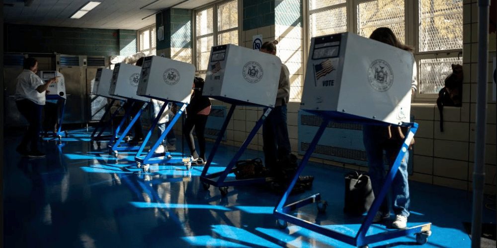 Segunda vuelta por la alcaldía de Miami: Higgins y González se enfrentan el 9 de diciembre