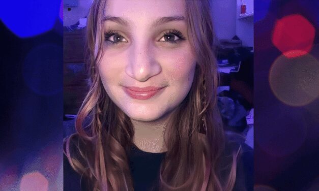 Madre de Danika Troy: «La atrajeron al bosque de Pace, Florida, para asesinarla»