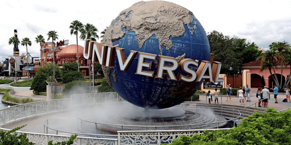 Condado de Osceola Universal Orlando