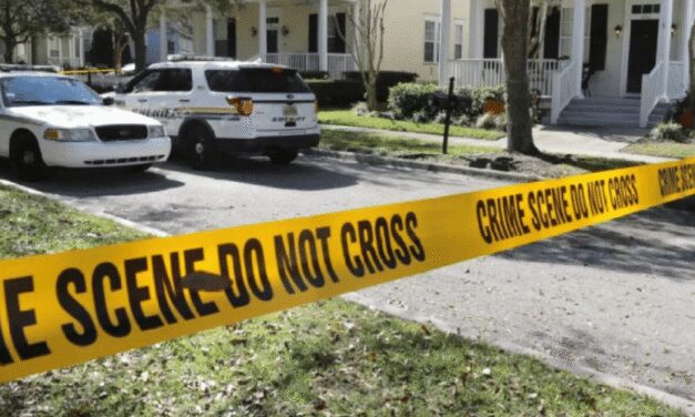Tragedia en Kissimmee: Tres turistas de Florida asesinados fuera de casa de alquiler | Condado de Osceola