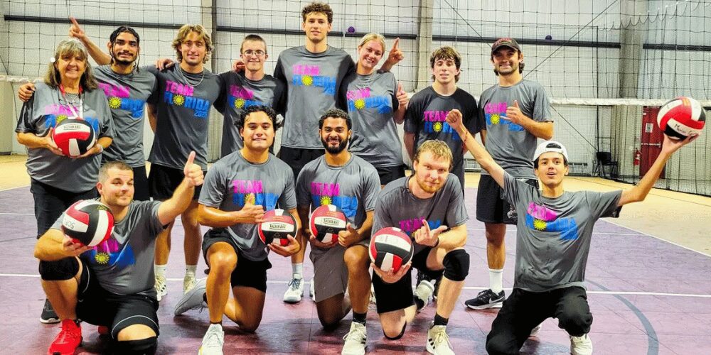 Casi 170 atletas de Florida competirán en los Juegos Olímpicos Especiales de EE.UU. 2026 en Minnesota