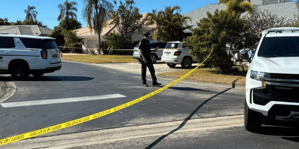 Tiroteo en Sarasota: 4 víctimas en comunidad cerrada y nexo con doble homicidio en Fort Lauderdale