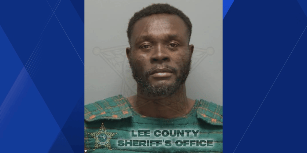 Rolbert Joachim, inmigrante indocumentado